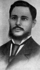 Capistrano de Abreu (Fonte: Wikipédia)