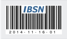 IBSN do blog Estante de Bibliotecária