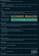 dicionrio brasileiro de terminologia arquivstica