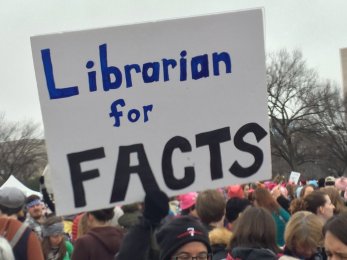 librarian-for-facts