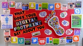 Digital Citizenship